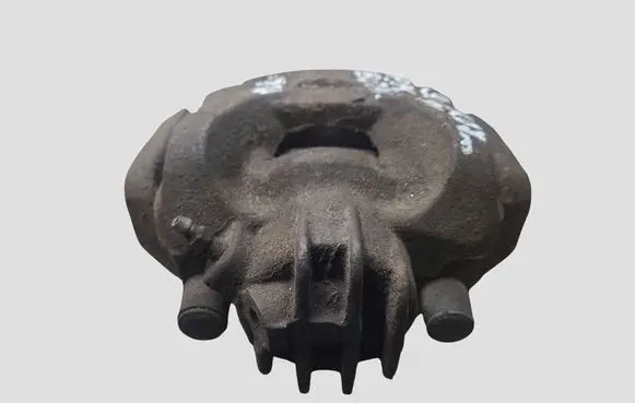 Citroen C4 I Picasso Front brake caliper