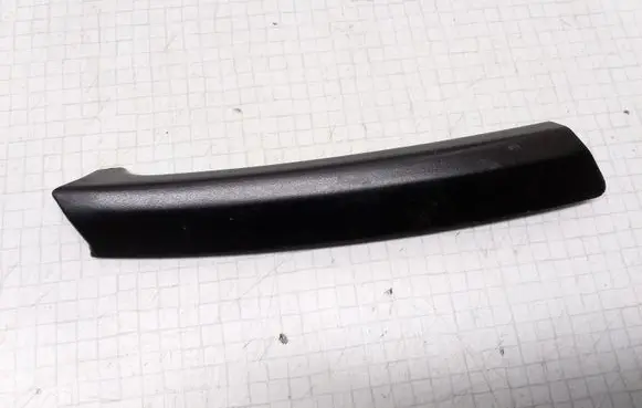 Volkswagen Polo Other rear door trim element 6Q4867171C