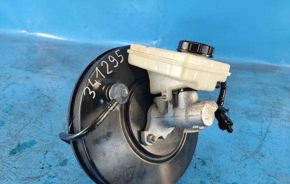 Mini One - Cooper Coupe R56 Brake booster 34336863541