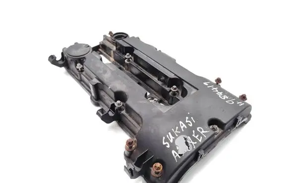Opel Corsa D Rocker cam cover 55561426