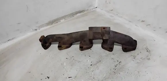 Opel Vectra C Exhaust manifold 24442866