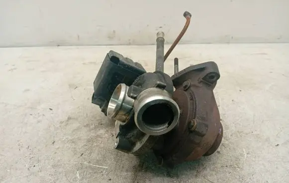 Opel Antara Turbo 96440365 7624630002 KADF03861K