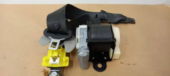 KIA Sportage Front seatbelt 5587STW0801
