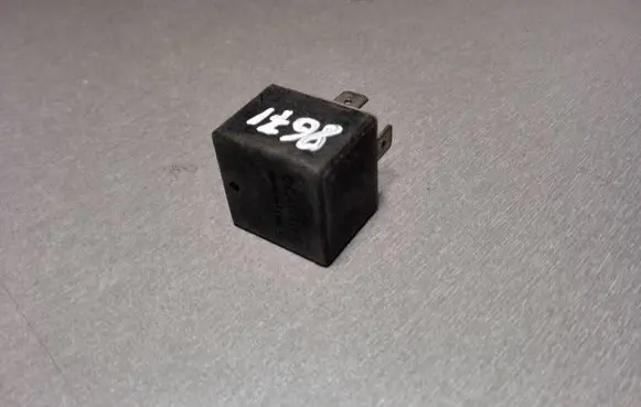 Citroen Berlingo Other relay 03501 12V25A03501