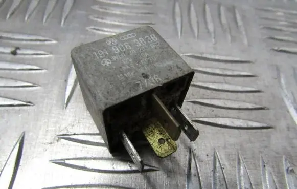 Volkswagen Sharan Other relay 191906383b