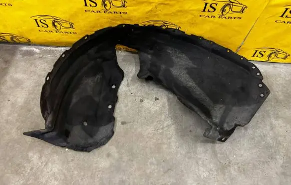 Ford Escape IV Front wheel arch liner splash guards 