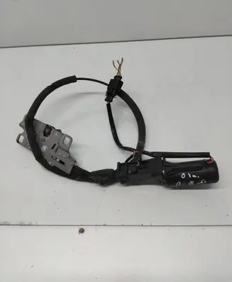 Audi A8 S8 D3 4E Tailgate/trunk/boot lock/catch/latch 4E0827383D