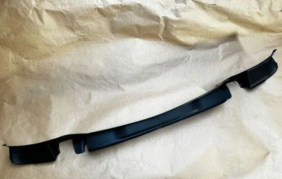 Mercedes-Benz E W213 Other trunk/boot trim element A2136900501