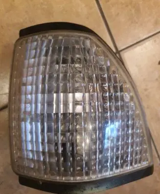 Audi 100 200 5000 C3 Front indicator light 42615r6