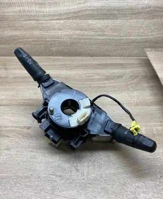 Nissan Note (E11) Wiper turn signal indicator stalk/switch 255609U03B 7722SN