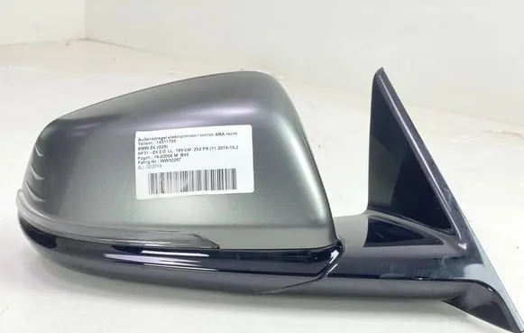 BMW Z4 g29 Front door electric wing mirror