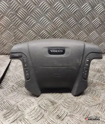 Volvo XC70 Steering wheel airbag 8626844