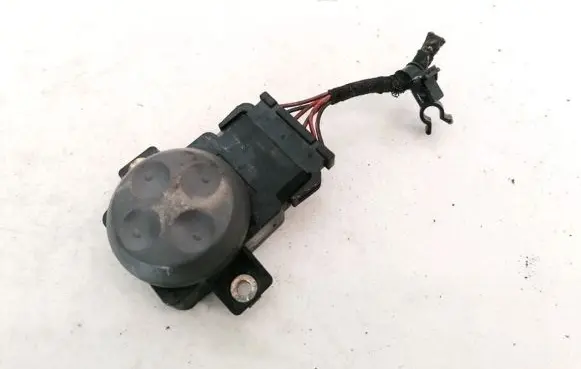 Seat control switch