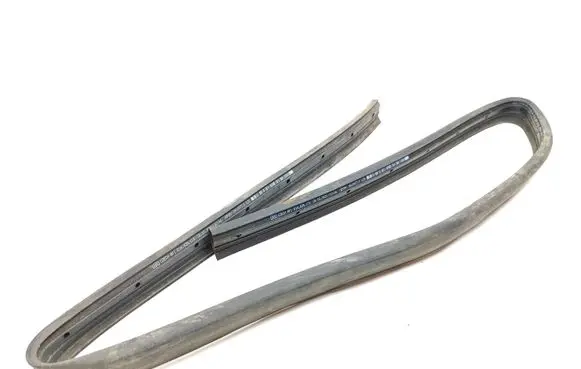 Audi Q2 - Front door rubber seal 81A839119