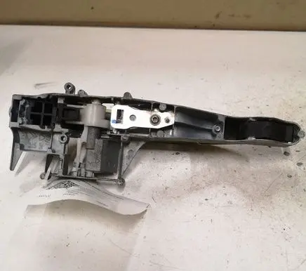 Citroen C4 Grand Picasso Front door exterior handle 1199D2