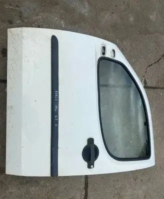 Fiat Doblo Front door