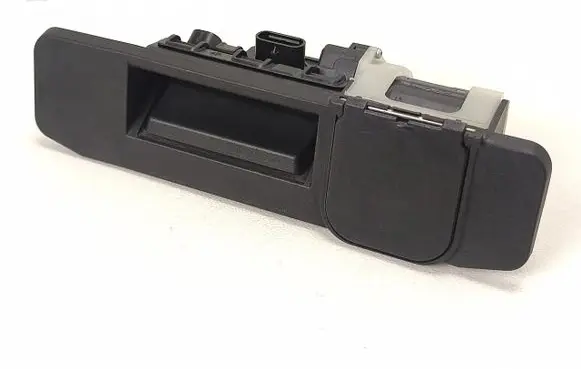 Mercedes-Benz C W205 Tailgate/trunk/boot exterior handle A0997503500
