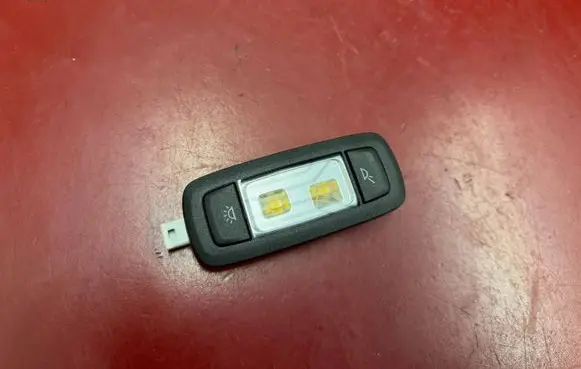 BMW X3 G01 Rear seat light 9390892 43939089208