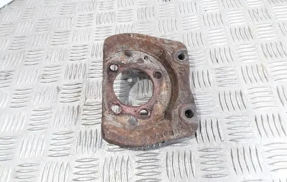 Opel Meriva A Rear wheel bearing hub 