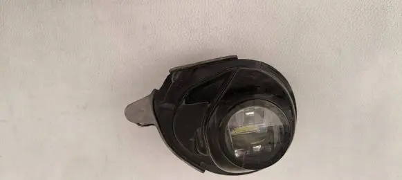 Mazda CX-5 Front fog light 65101