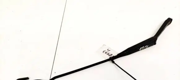 Opel Astra G Front wiper blade arm 90559601
