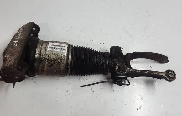 Audi Q7 4L Air suspension front shock absorber 7L8616040DXAUOPX 7L8616040D