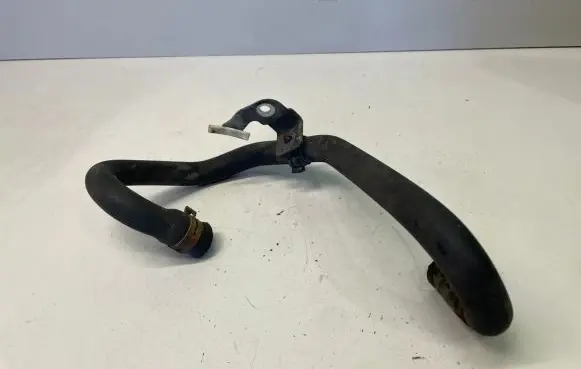 Peugeot Boxer Engine coolant pipe/hose