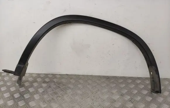 Nissan X-Trail T31 Rear fender molding trim 76857JG00A