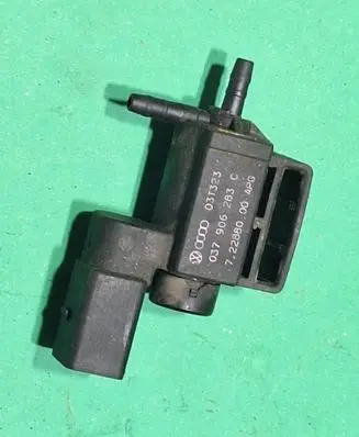 Skoda Octavia Mk2 (1Z) Turbo solenoid valve 72288000