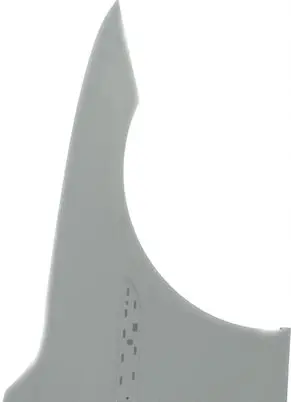 Jaguar XF X260 Fender XR858570