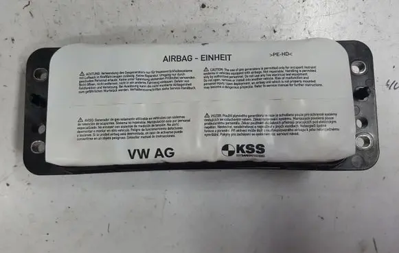 Audi A3 S3 8V Passenger airbag 8V0880204E