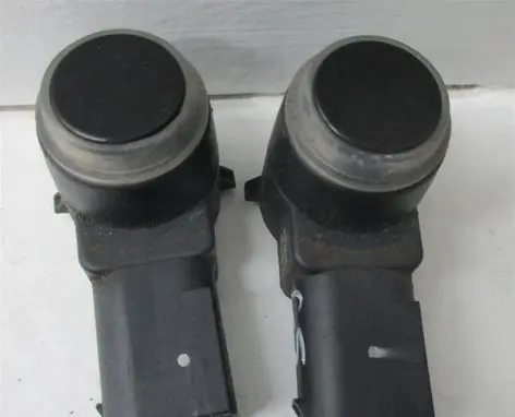 Citroen C4 III e-C4 Parking PDC sensor