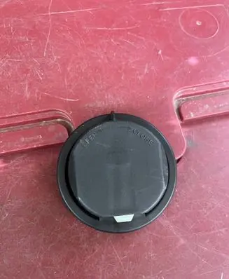 Peugeot Boxer Headlight/headlamp dust cover C1137