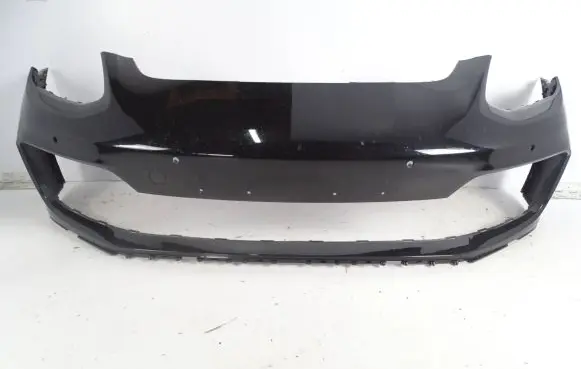 Porsche Panamera (971) Front bumper 9711807221AC