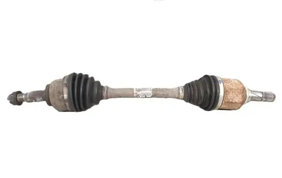 Renault Trafic III (X82) Front driveshaft 391018696R 93453896