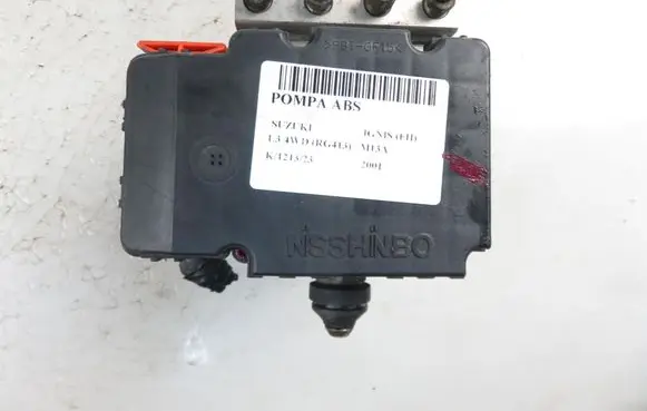 Suzuki Ignis ABS Pump AC045001834