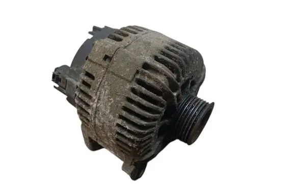 Audi A6 S6 C6 4F Generator/alternator 059903015R