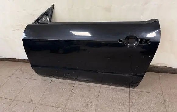 Ford Mustang V Door (2 Door Coupe)