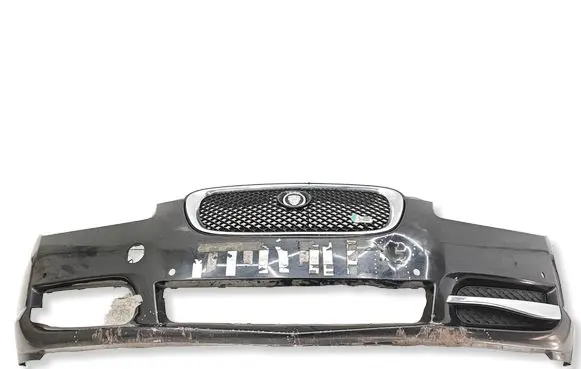 Jaguar XF X250 Front bumper ZDPJAGX250RS