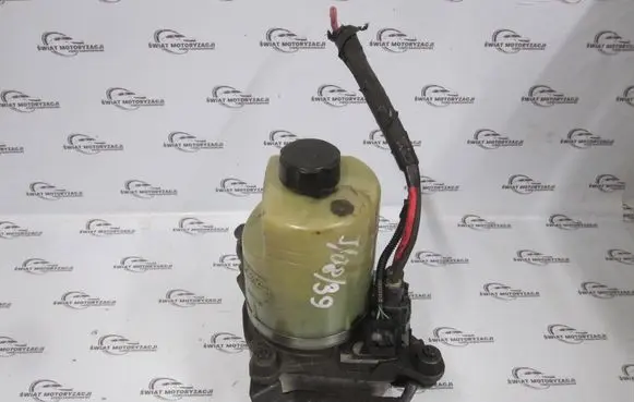 Power steering pump