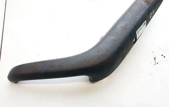 Audi A4 S4 B6 8E 8H Front door window switch trim 8E0867374