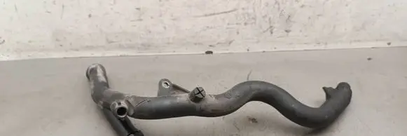 BMW X5 E53 Engine coolant pipe/hose 7787379
