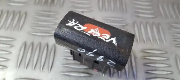 Opel Vectra B Hazard light switch 90565714 90493804