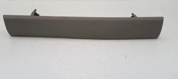 Renault Vel Satis Seat trim 