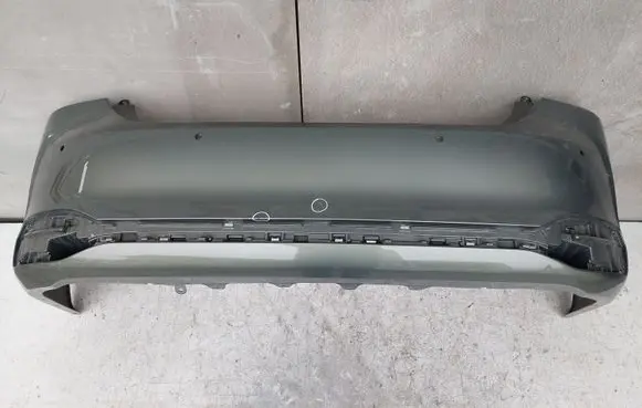 Lexus ES 300h Rear bumper 5215933490 3595621