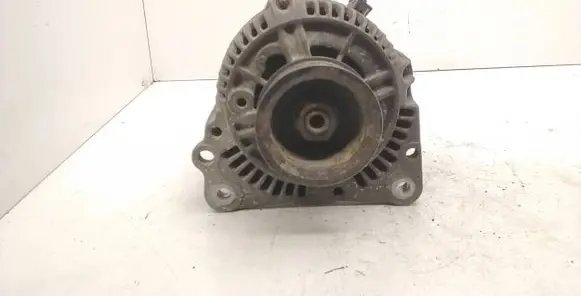 Volkswagen II LT Generator/alternator 028903027N 0123320018