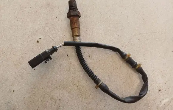 Volkswagen Golf V Lambda probe sensor 036906262P