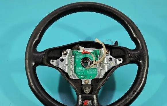 Audi A8 S8 D2 4D Steering wheel 4A0419091BB IMPRK1527820