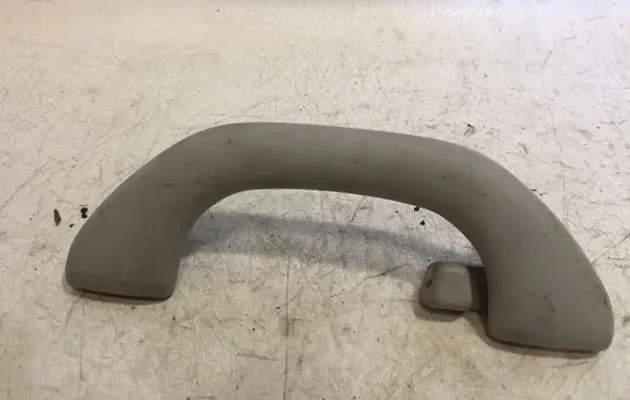 Volkswagen PASSAT B6 Front interior roof grab handle 1K0857607