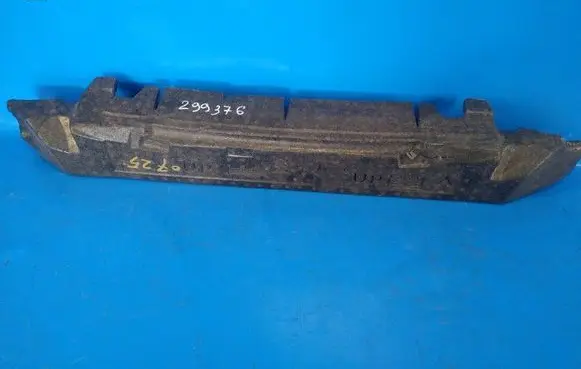 Volvo S60 Front bumper lip 30795050